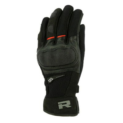 NOMAD GLOVES SVART L