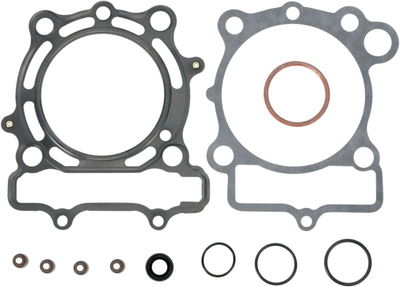 GASKET TOP END KX250F 09