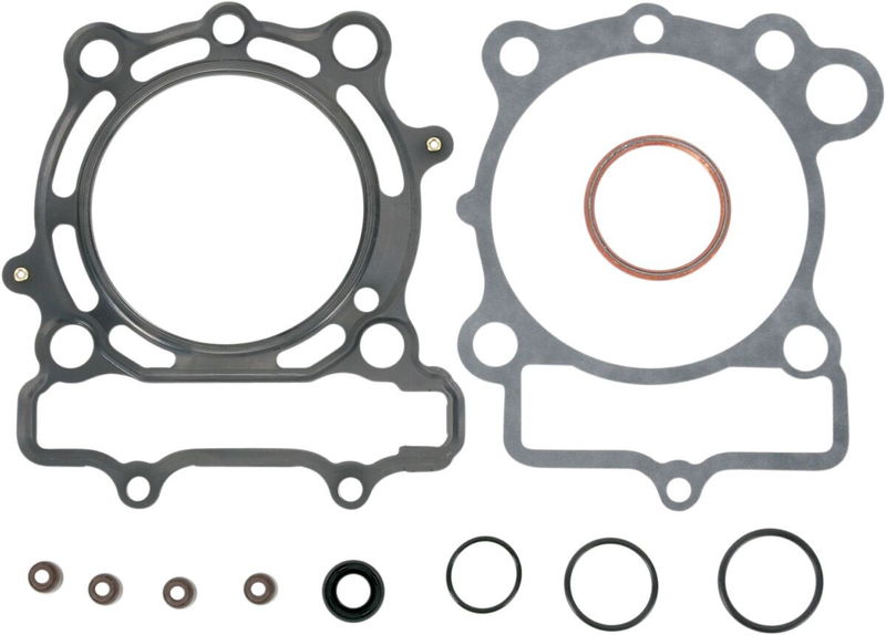 GASKET TOP END KX250F 09