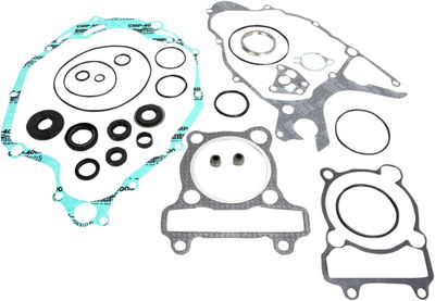 GASKET KIT W/OS TW200