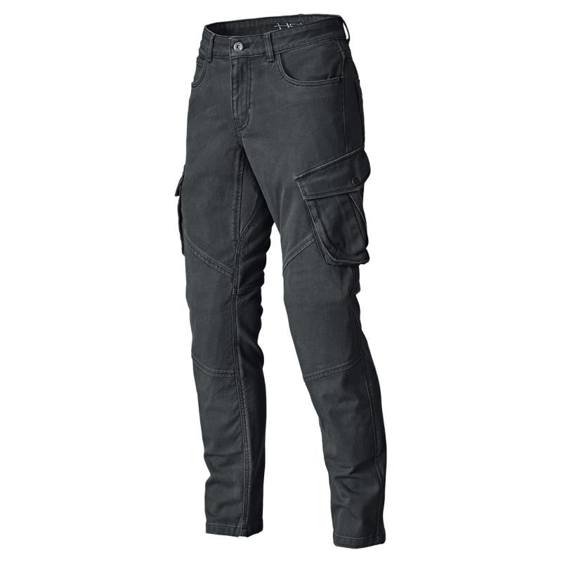 HELD CREEK BLACK 38