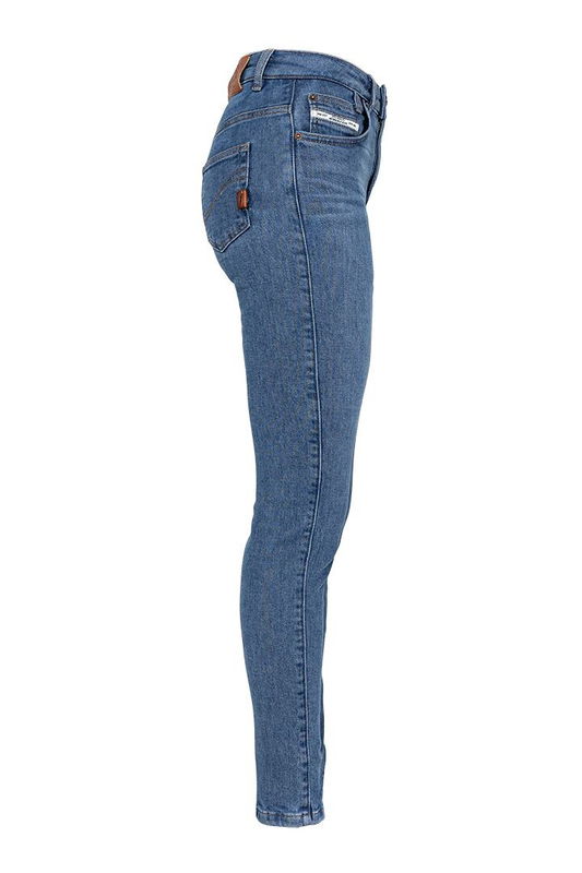 PANT 4W RUBY LIGHT BLUE 33/32