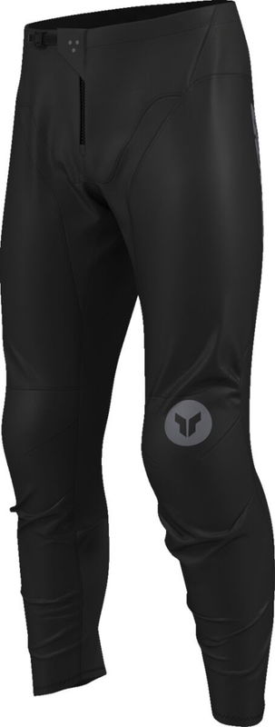 PANT RIDEMODE MENACE BLACK 44