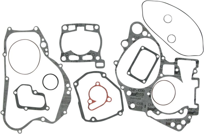 GASKET-KIT CMP RM125