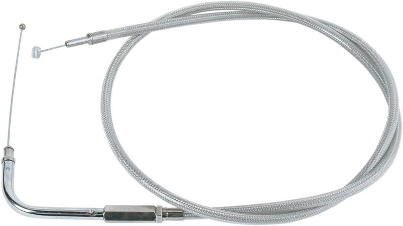 CABLE THROT BRAID 39.5