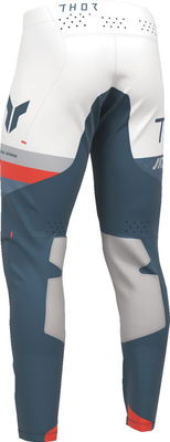 PANT SPORTMODE LEAGUE BLUE/WHI