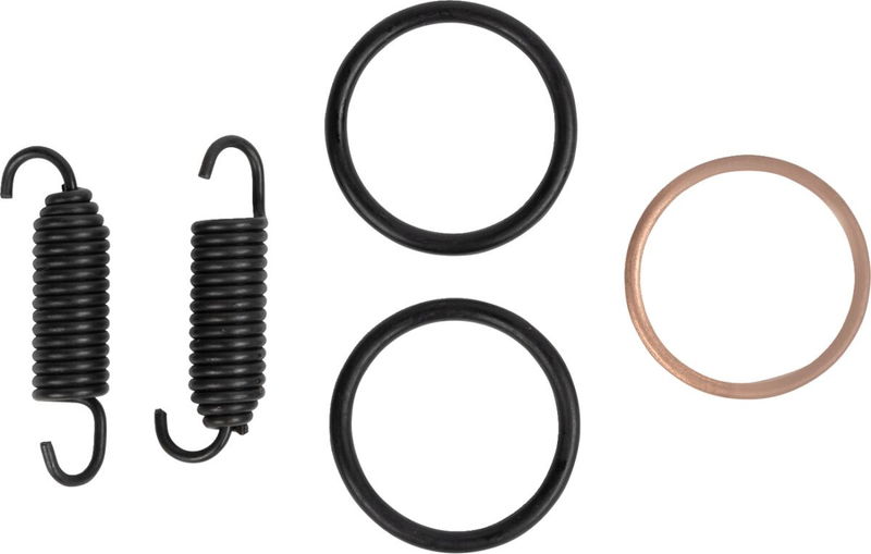 GASKET KIT EXHAUST MOOSE