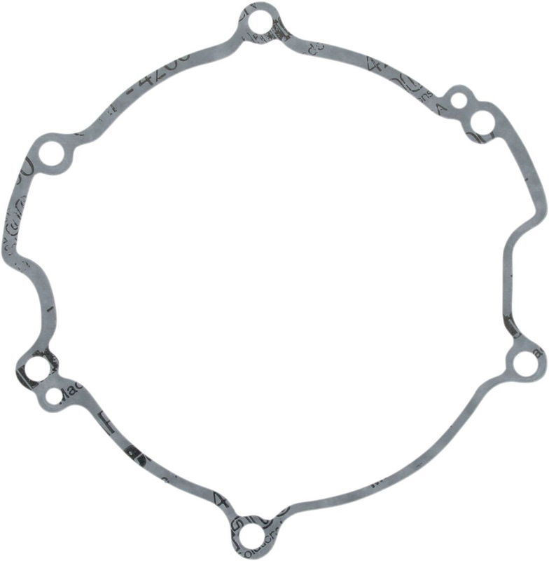 GASKET CLUTCH COVER KX80 98-03
