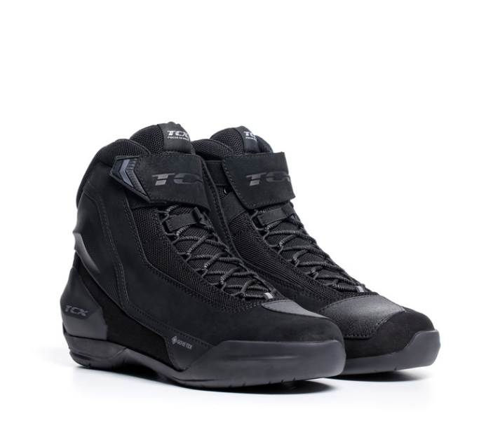 JUPITER 5 GORE-TEX SVART 36