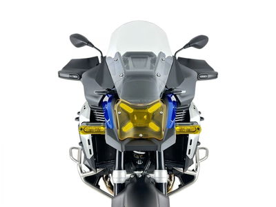 HEADLIGHT PROTECTION R1300GS A
