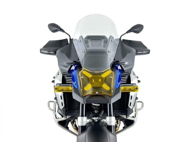 HEADLIGHT PROTECTION R1300GS A