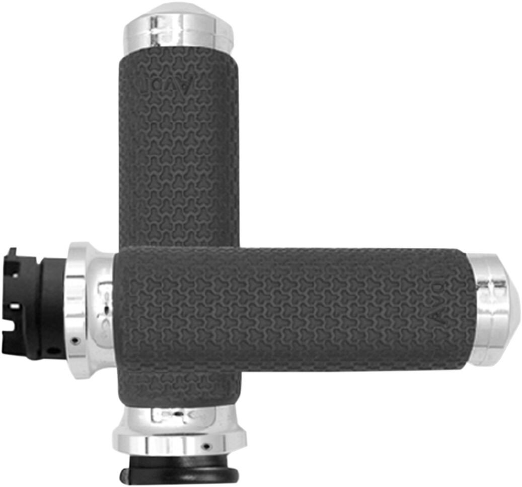 GRIP MEM FOAM INS CHR MED