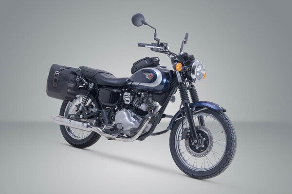 SIDEBAG SYS LEGEND LC BLACK