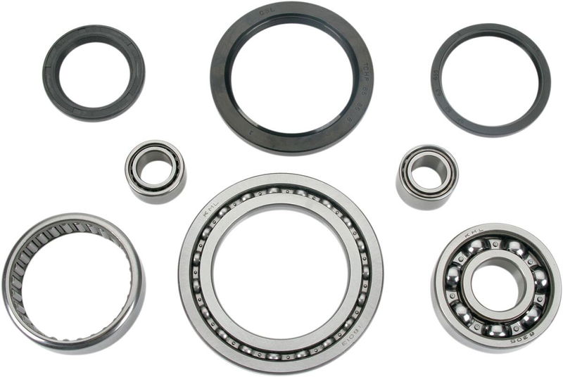 RR WHL DIFF BRG KIT YAM