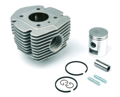 COMPLETE CYLINDER MBK AV-7 / A