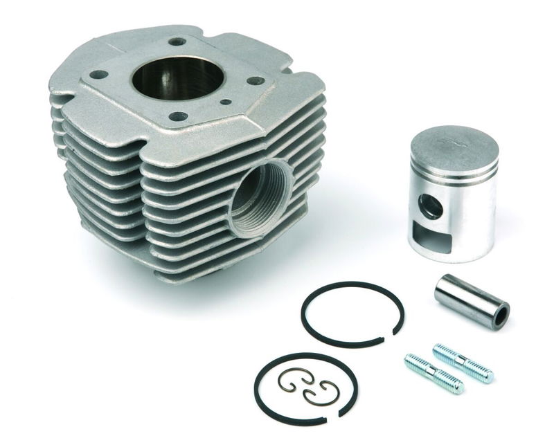 COMPLETE CYLINDER MBK AV-7 / A