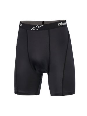 MX BOXER BLACK S