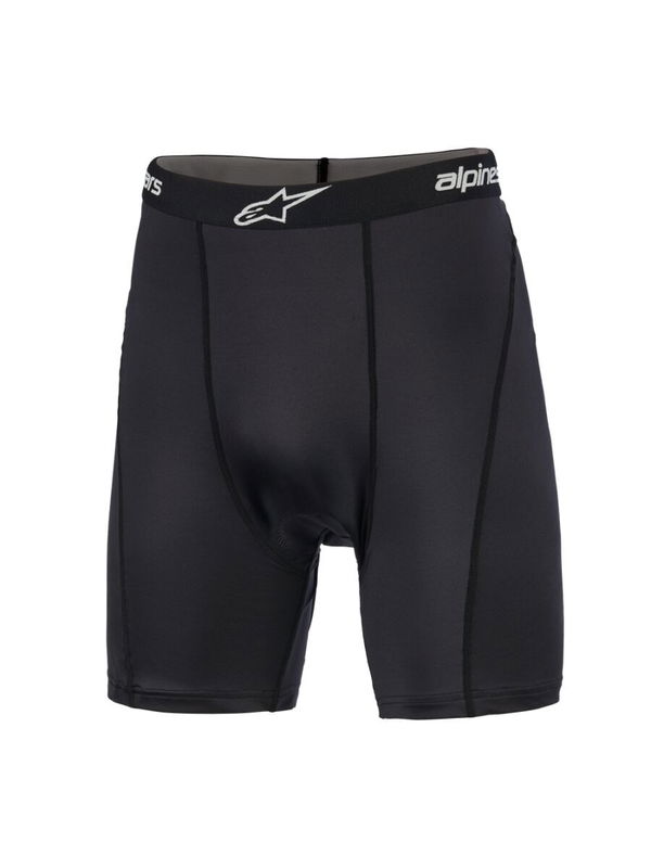 MX BOXER BLACK S