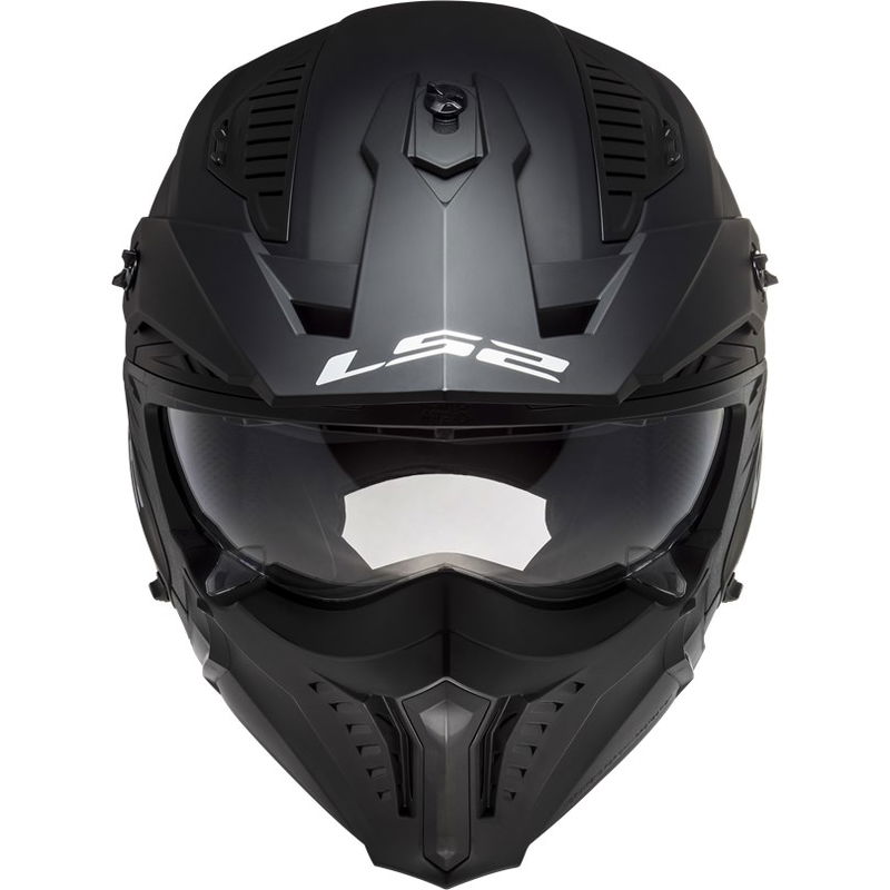 HJÄLM LS2 OF606 DRIFTER M