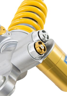 SHOCK YAMAHA YZF R1/M/MT-10 T3