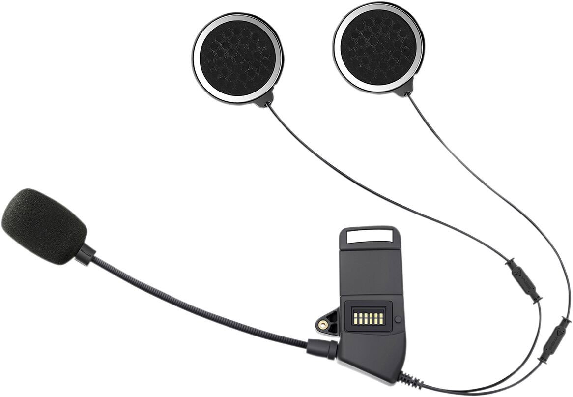 10S CLAMP KIT BELL