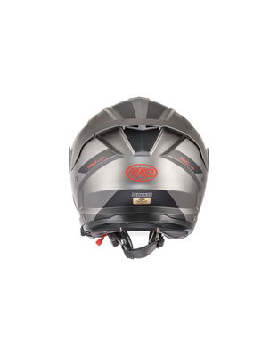HELMET JT5 MA 17 BM XS