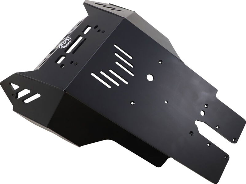 SKID PLATE PRO KTM 1290
