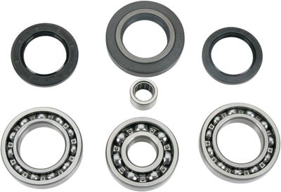 RR WHL DIFF BRG KIT HON