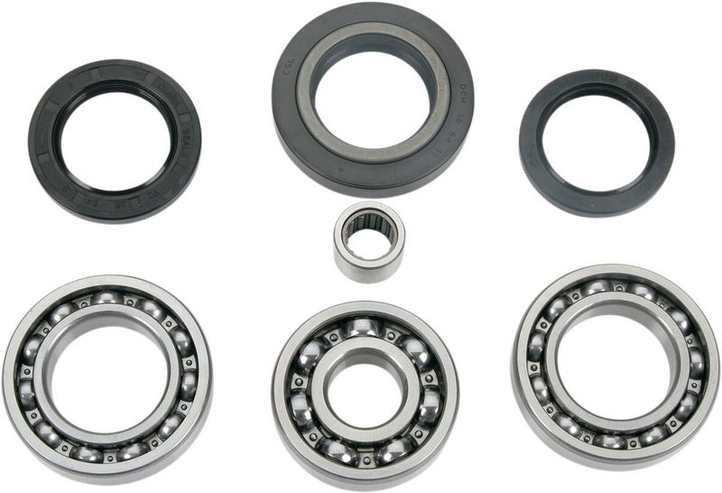RR WHL DIFF BRG KIT HON