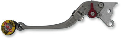 LEVER CLUTCH MSE/ARC BK