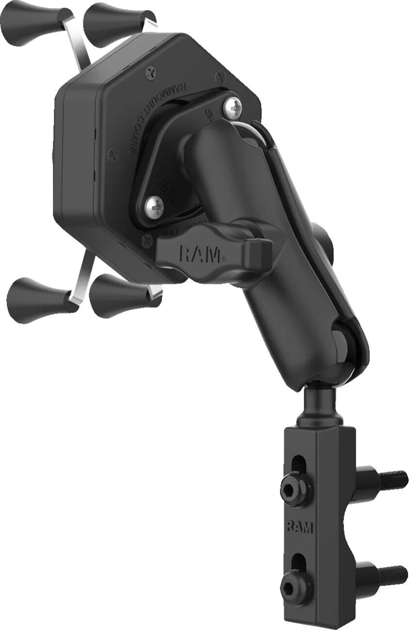 KIT XGRIP WITH VIBE SAFE AND R