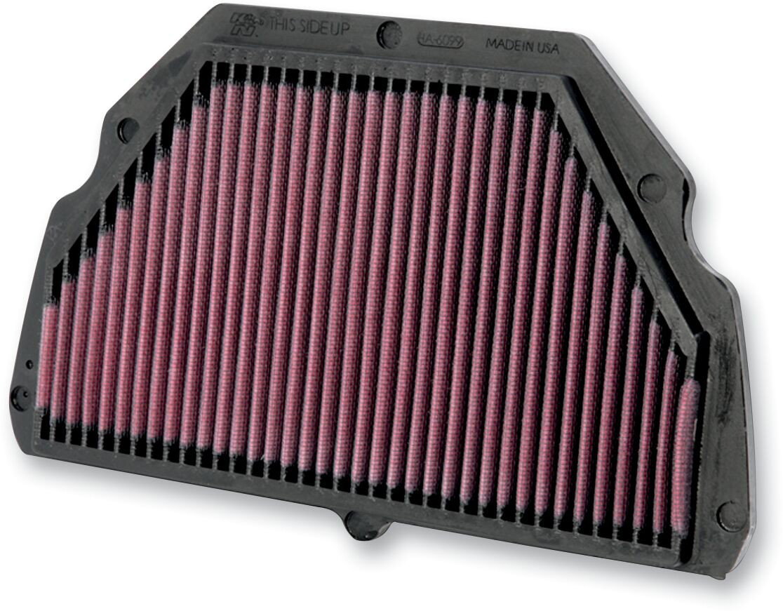 AIR FIL CBR600F4