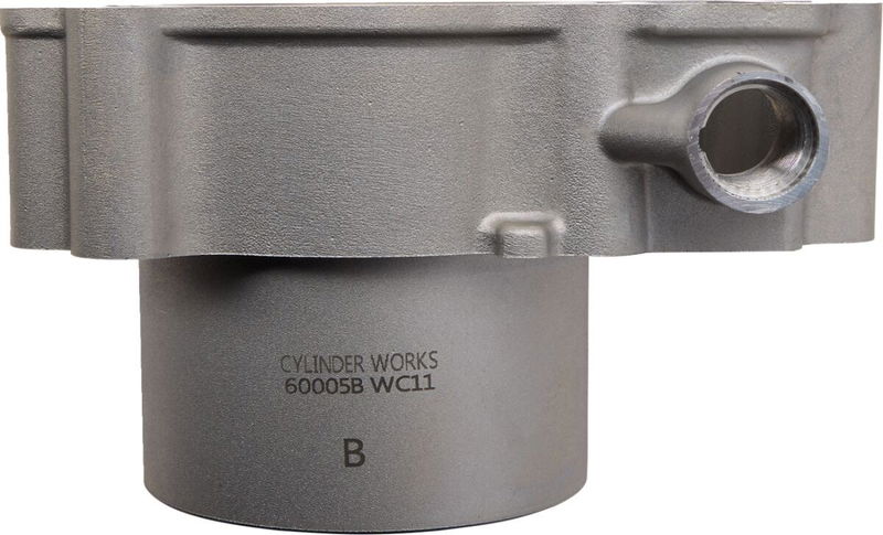 CYLINDER STANDARD BORE POLARIS