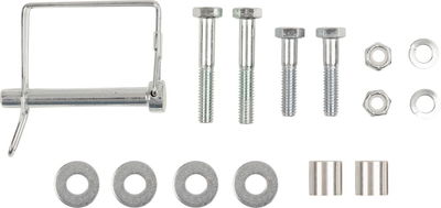 TRAILER HITCH HD FLH/FLT 2014