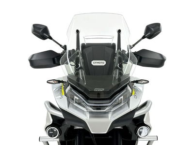 WINDSCREEN STANDARD CFMOTO 800