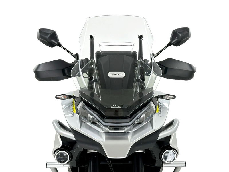 WINDSCREEN STANDARD CFMOTO 800