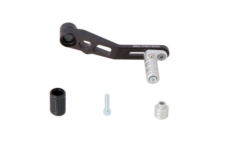 GEAR LEVER