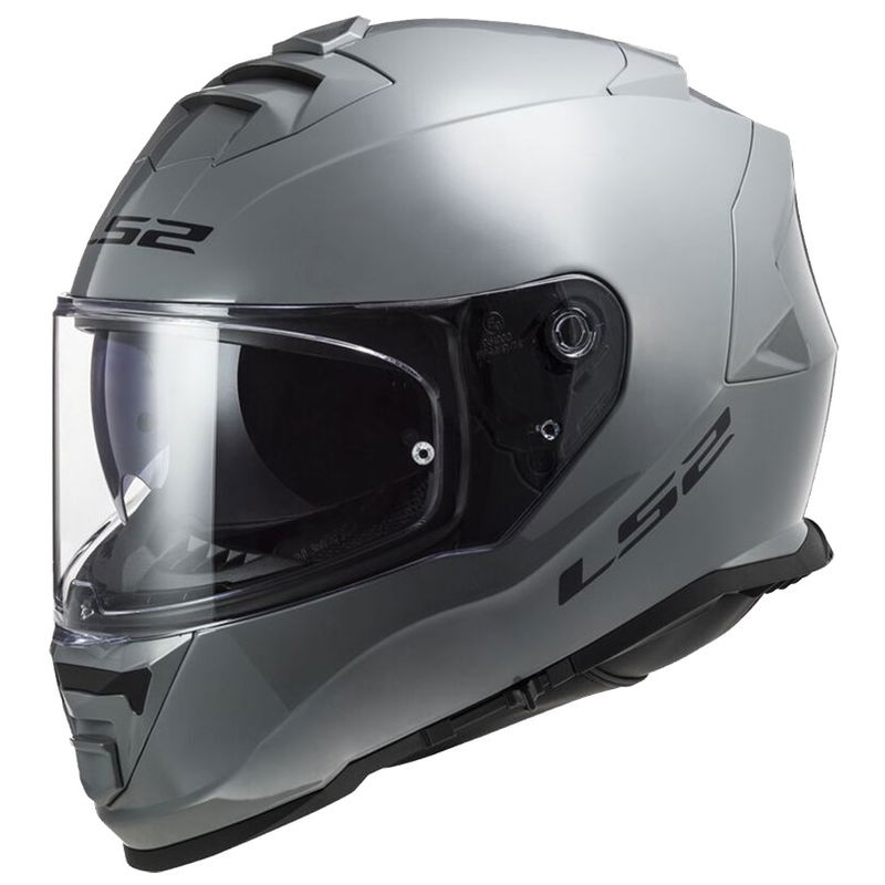 HJÄLM LS2 FF800 STORM II XXL