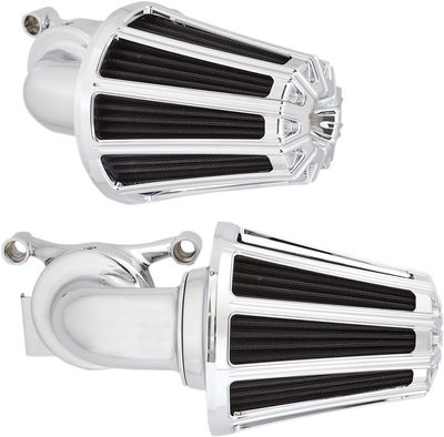 AIR CLEANER - 10 GAUGE - MSTR