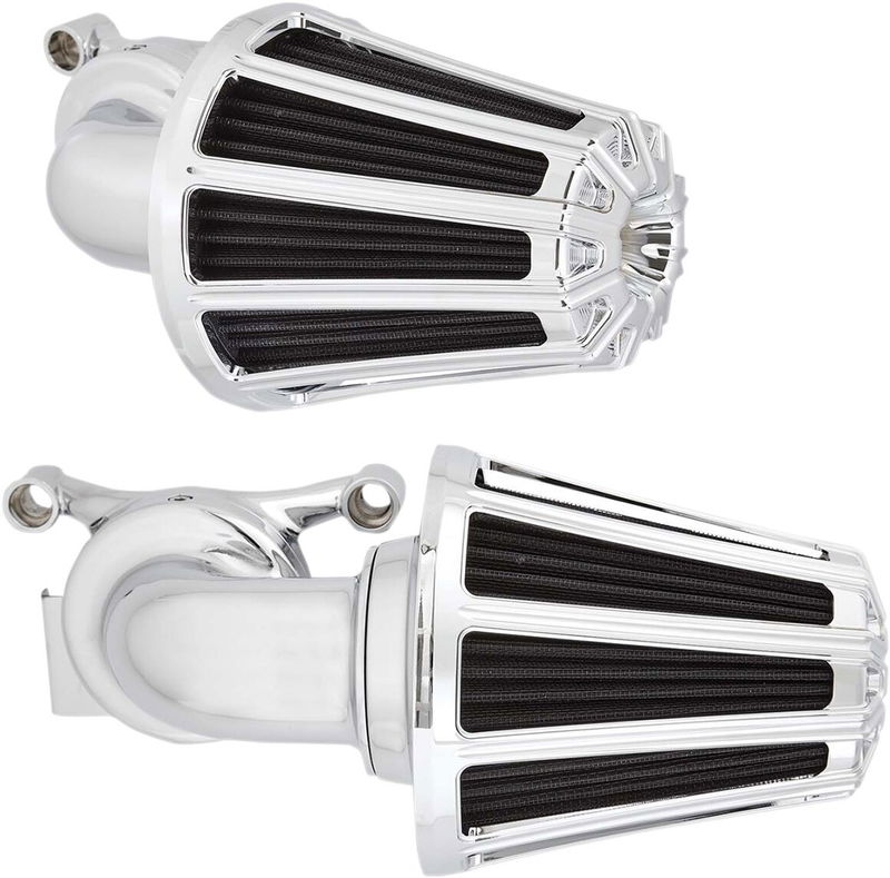 AIR CLEANER - 10 GAUGE - MSTR