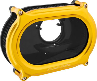 AIR CLEANER - METHOD OVAL - M8