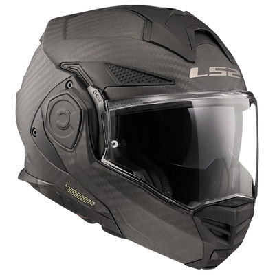 HJÄLM LS2 FF901 ADVANT X CARBON S