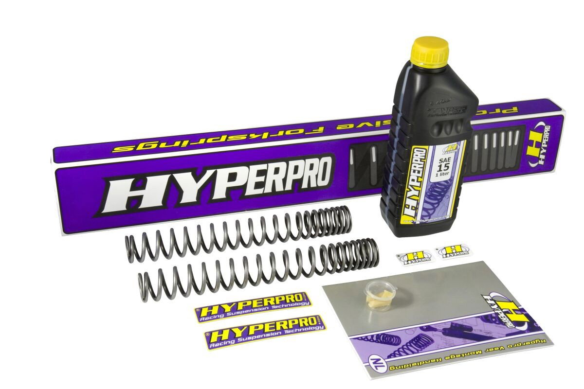 FORK SPRINGS YAMAHA XP 530 DX