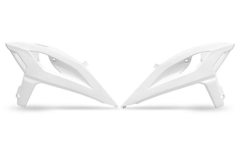 RADIATOR COVERS BETA RR 25-26