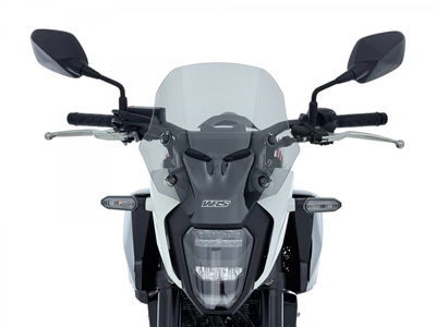 WINDSCREEN SPORT CB500 HORNET
