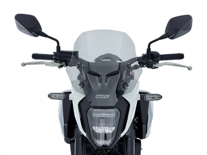 WINDSCREEN SPORT CB500 HORNET