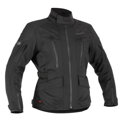 Halvarssons Textiljacka Gruven Woman Svart 44
