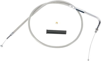 CABLE THROT BRAID 37