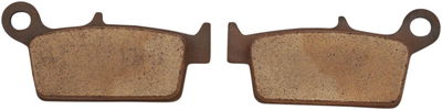 BRAKE PAD SINTER BP-103
