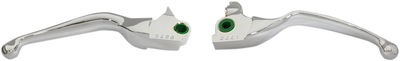 LEVER HAND CHR TRKE17-19